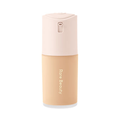 TRUE TO MYSELF NATURAL MATTE LONGWEAR FOUNDATION (BASE DE MAQUILLAJE)